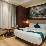 Hotel Tu Casa Stay Near Delhi Airport