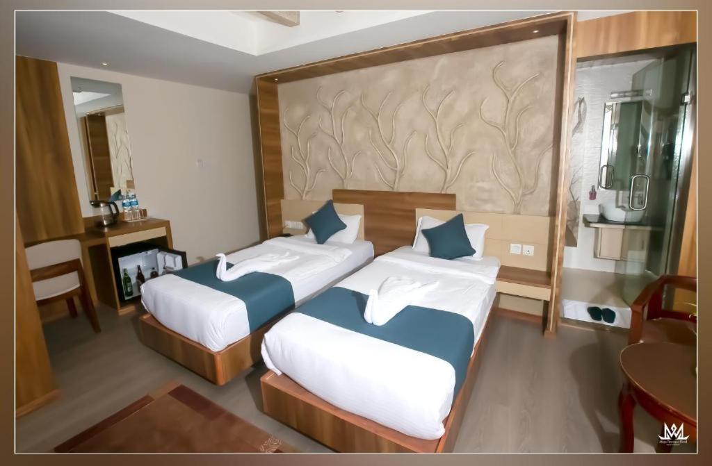 Tu Casa Near Delhi Airport 4* New Delhi