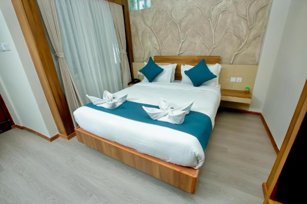 Tu Casa Near Delhi Airport New Delhi